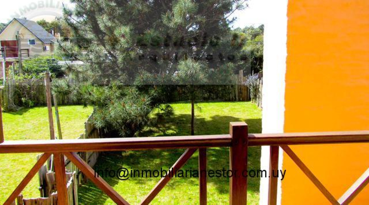Casa ID.43 - COMODIDAD Y FUNCIONALIDAD EN ESTE COMPLETO DUPLEX EN TIO TOM