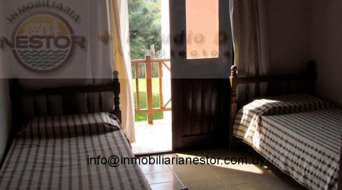 Casa ID.43 - COMODIDAD Y FUNCIONALIDAD EN ESTE COMPLETO DUPLEX EN TIO TOM