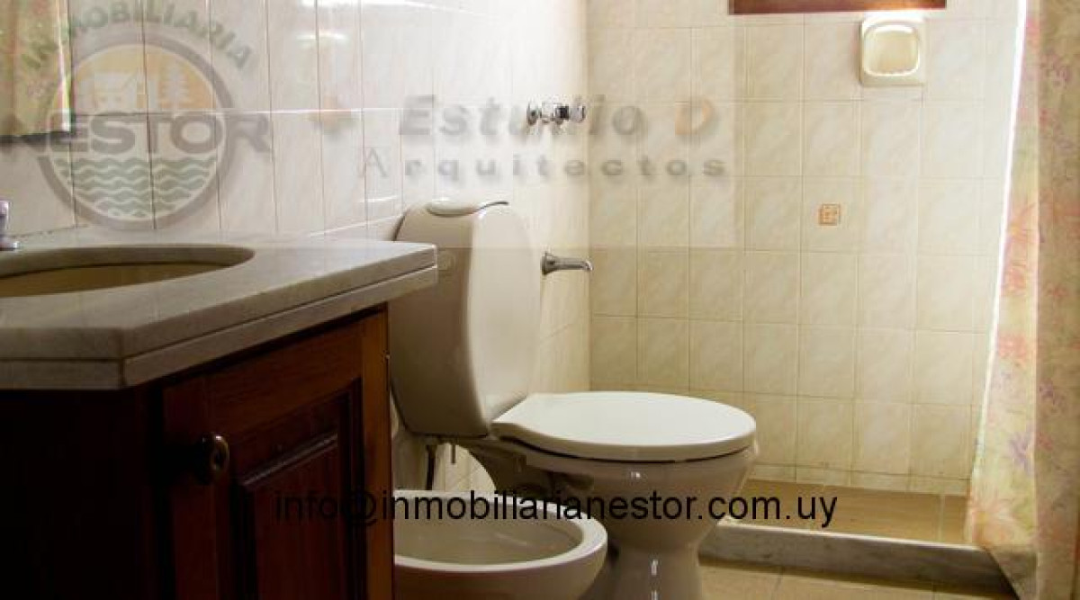 Casa ID.43 - COMODIDAD Y FUNCIONALIDAD EN ESTE COMPLETO DUPLEX EN TIO TOM