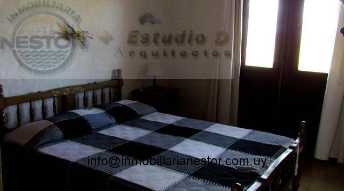 Casa ID.43 - COMODIDAD Y FUNCIONALIDAD EN ESTE COMPLETO DUPLEX EN TIO TOM