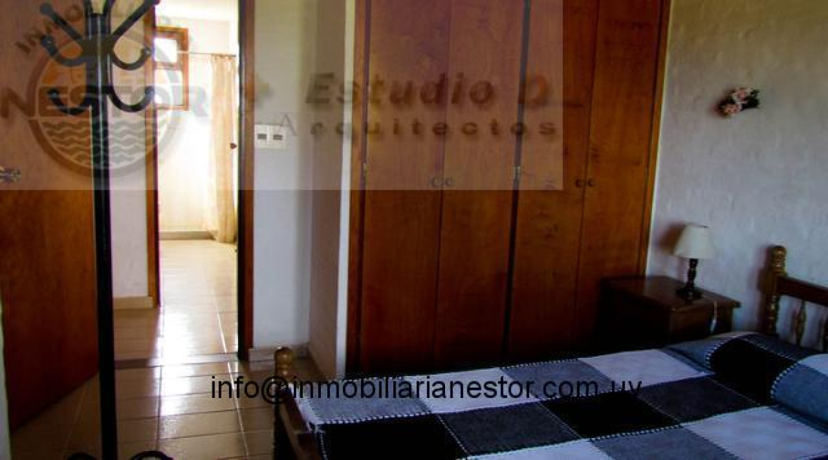 Casa ID.43 - COMODIDAD Y FUNCIONALIDAD EN ESTE COMPLETO DUPLEX EN TIO TOM