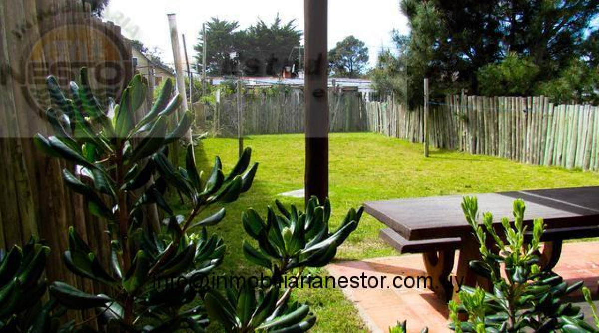 Casa ID.43 - COMODIDAD Y FUNCIONALIDAD EN ESTE COMPLETO DUPLEX EN TIO TOM