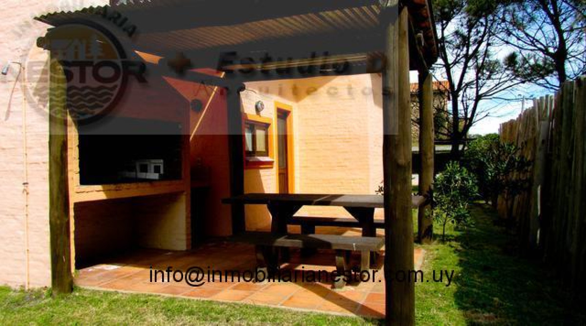 Casa ID.43 - COMODIDAD Y FUNCIONALIDAD EN ESTE COMPLETO DUPLEX EN TIO TOM
