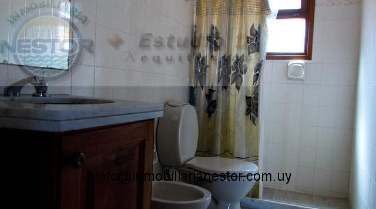Casa ID.43 - COMODIDAD Y FUNCIONALIDAD EN ESTE COMPLETO DUPLEX EN TIO TOM