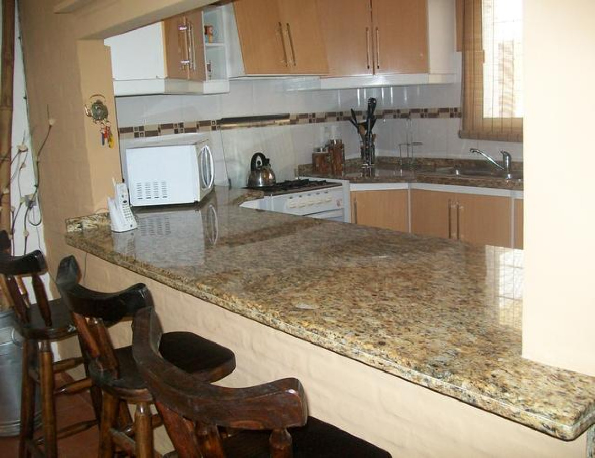 Casa ID.461 - Casa zona Tio tom