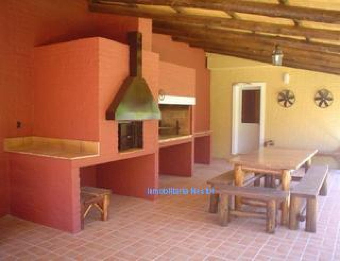 Casa ID.461 - Casa zona Tio tom