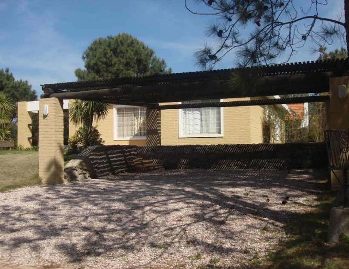 Casa ID.461 - Casa zona Tio tom