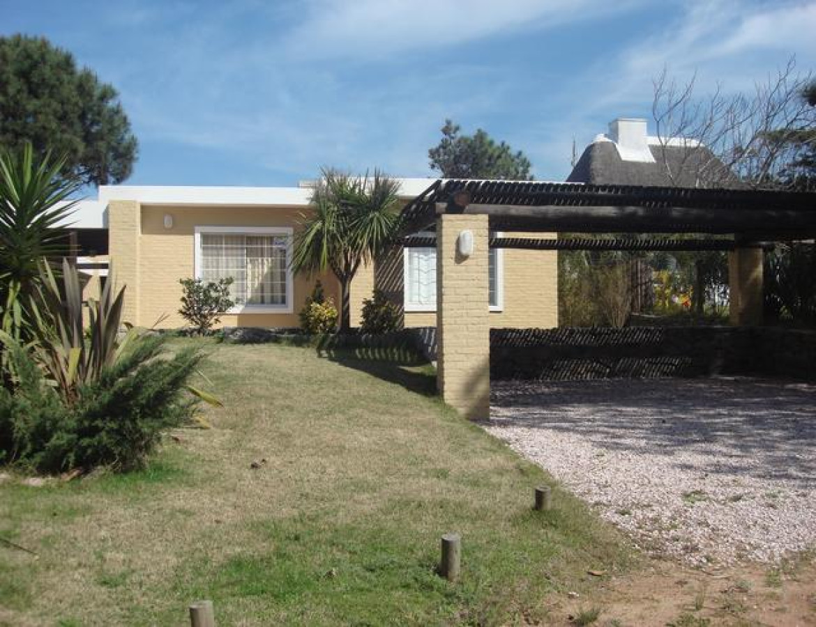 Casa ID.461 - Casa zona Tio tom