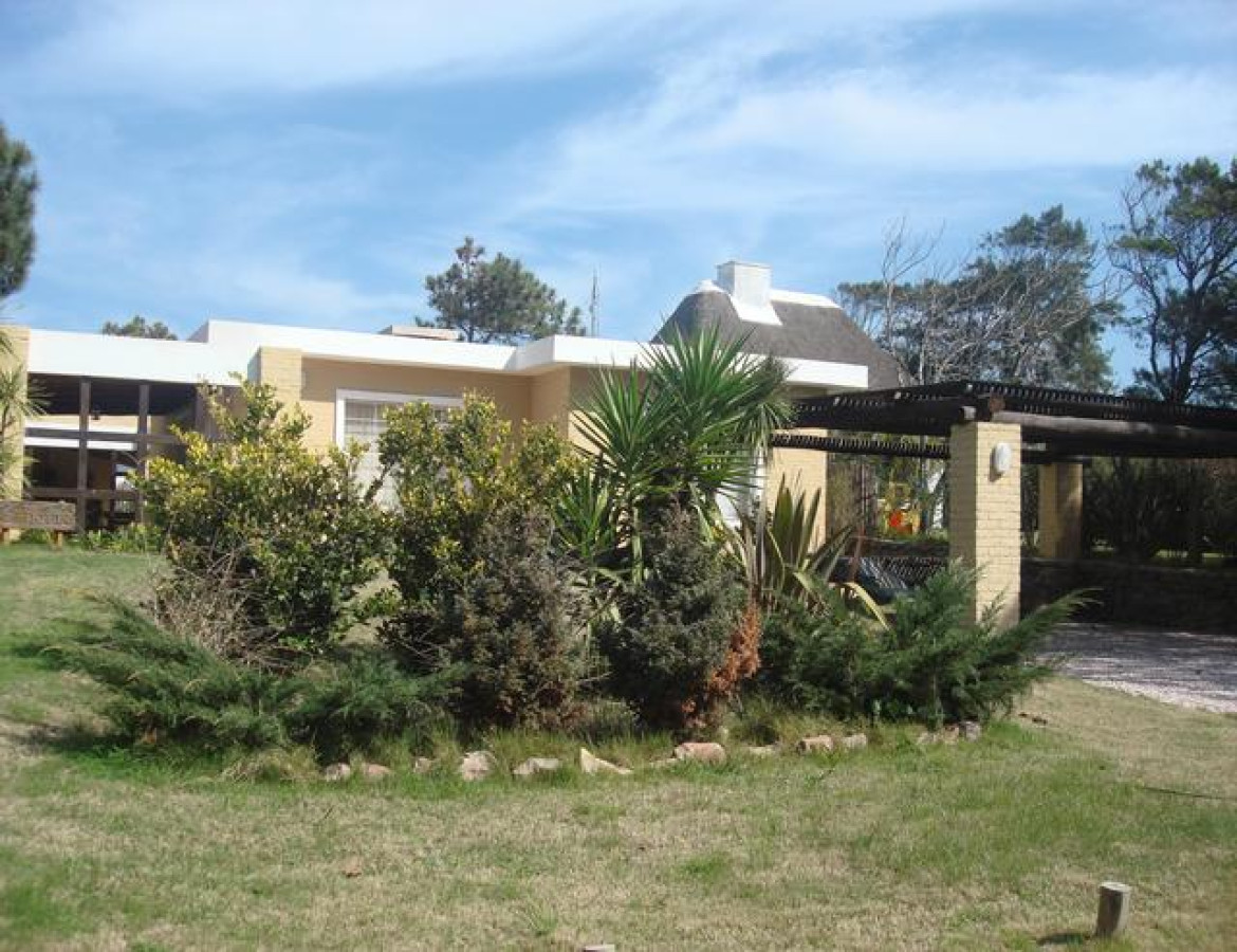 Casa ID.461 - Casa zona Tio tom
