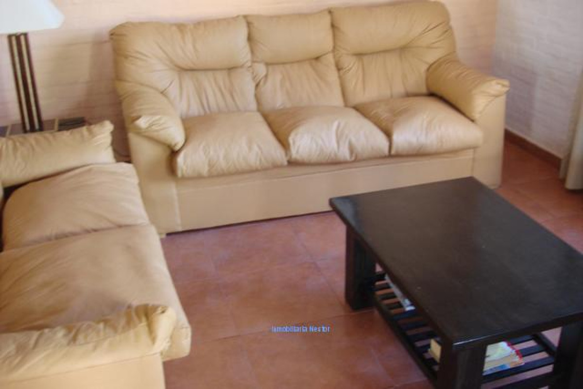 Casa ID.461 - Casa zona Tio tom