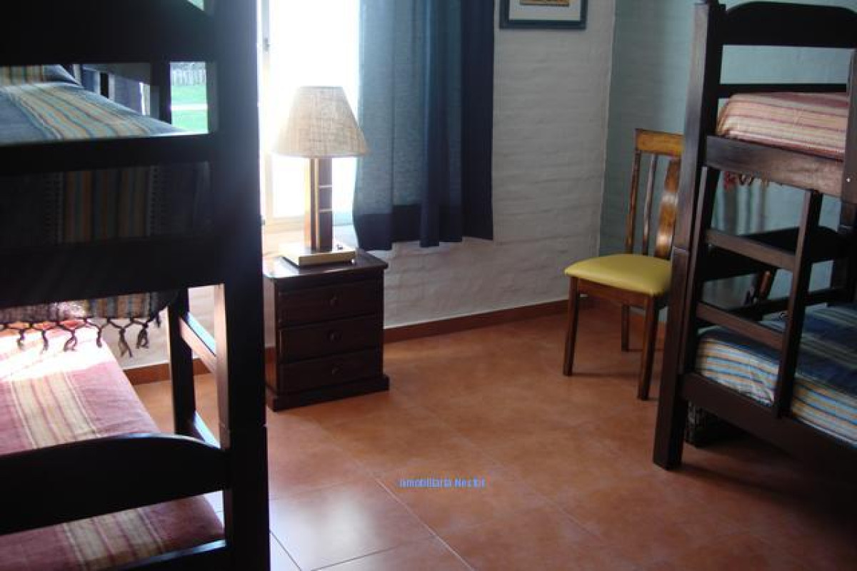 Casa ID.461 - Casa zona Tio tom