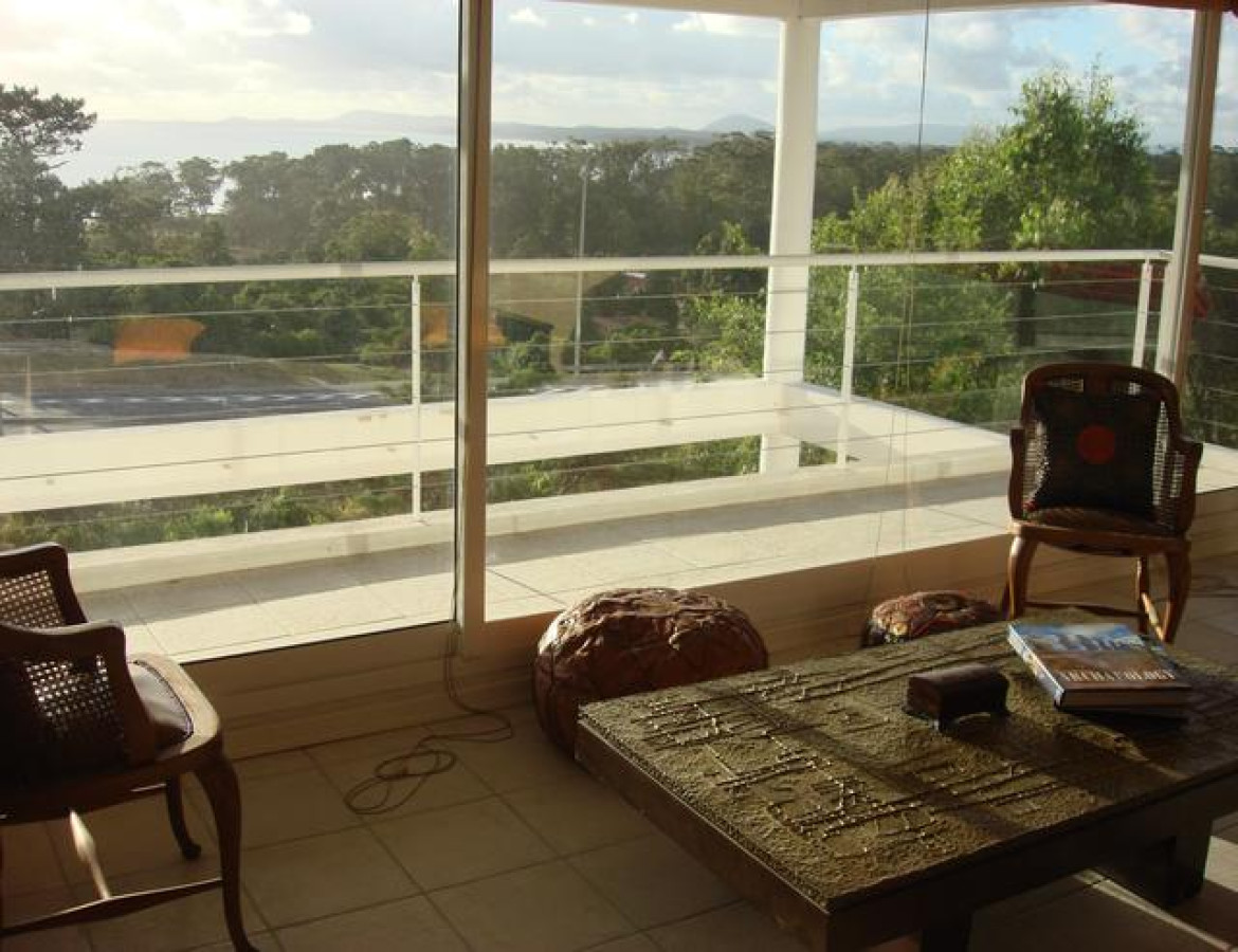 Casa ID.576 - Casa en Punta Ballena, Villeta de los Corchos