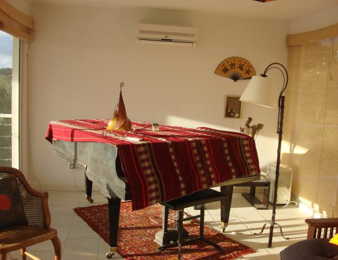Casa ID.576 - Casa en Punta Ballena, Villeta de los Corchos