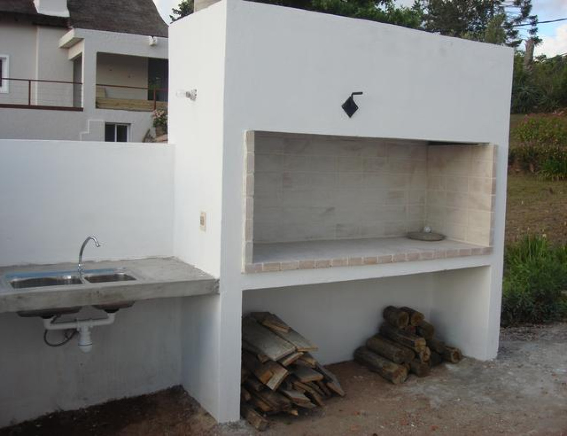 Casa ID.576 - Casa en Punta Ballena, Villeta de los Corchos