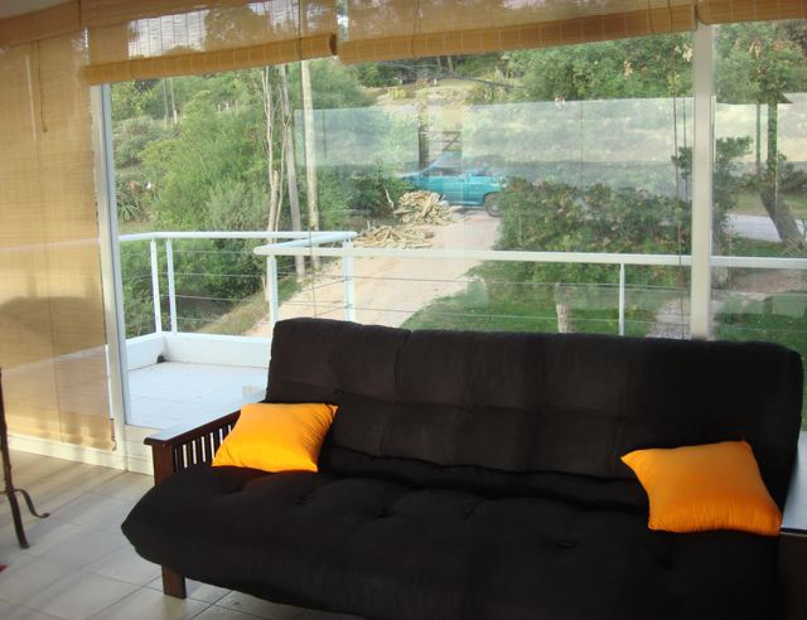 Casa ID.576 - Casa en Punta Ballena, Villeta de los Corchos