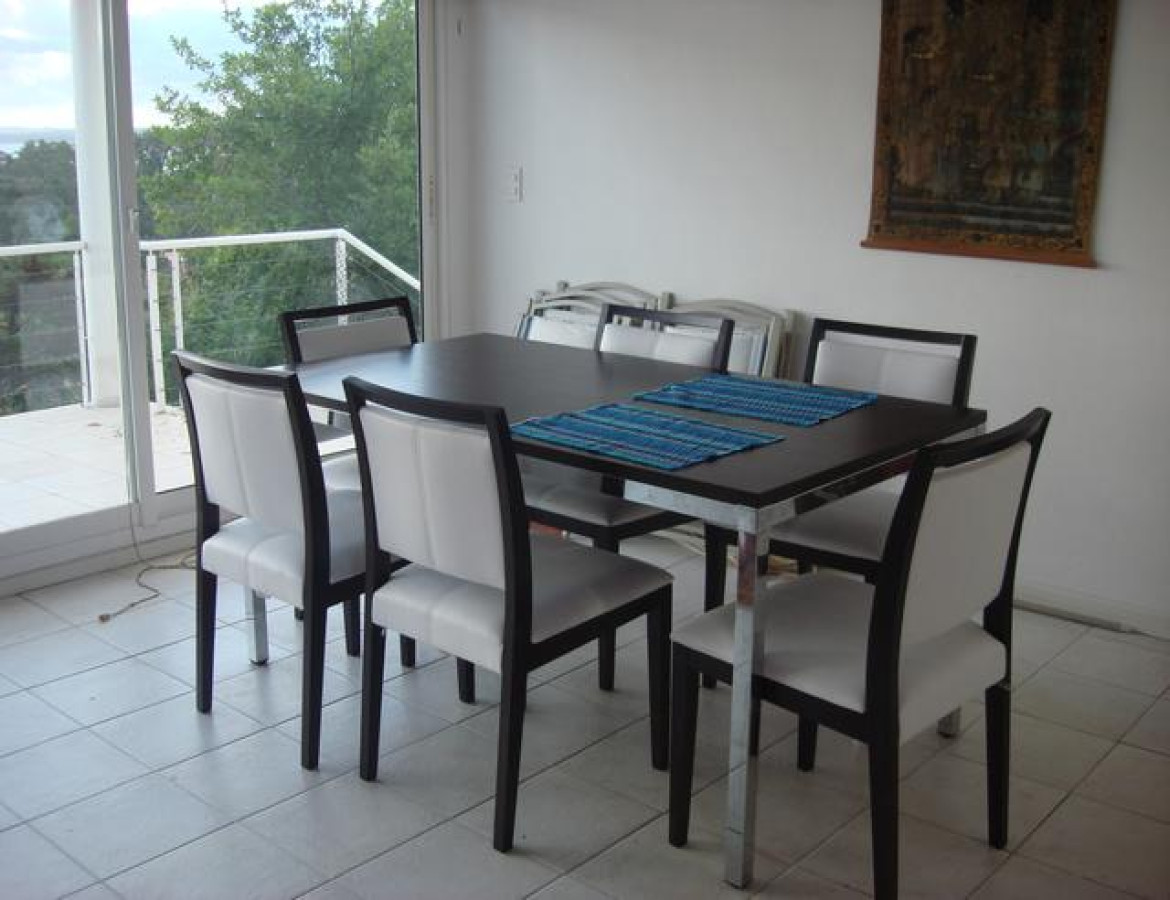 Casa ID.576 - Casa en Punta Ballena, Villeta de los Corchos