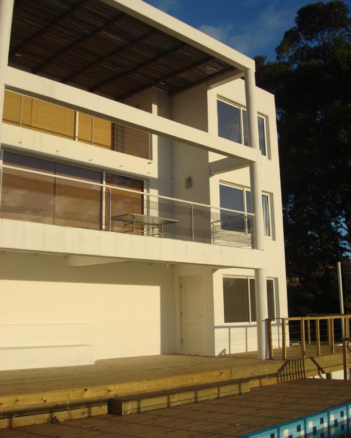 Casa ID.576 - Casa en Punta Ballena, Villeta de los Corchos