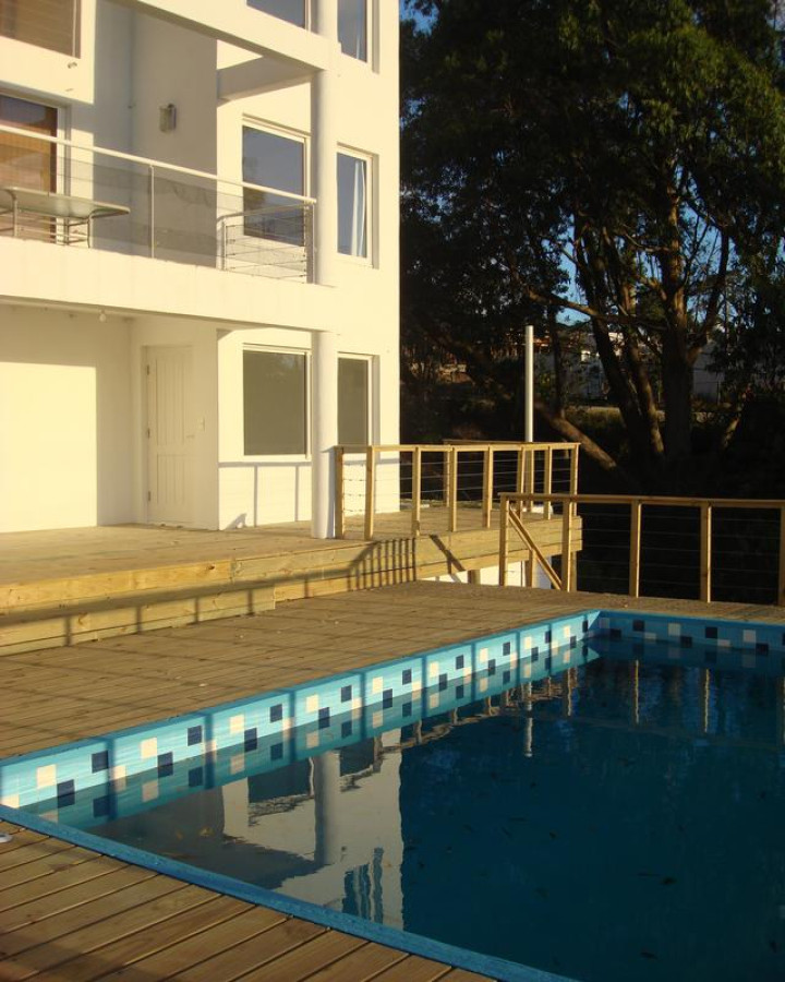 Casa ID.576 - Casa en Punta Ballena, Villeta de los Corchos