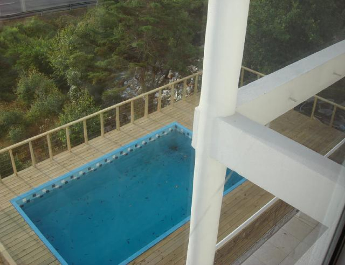 Casa ID.576 - Casa en Punta Ballena, Villeta de los Corchos