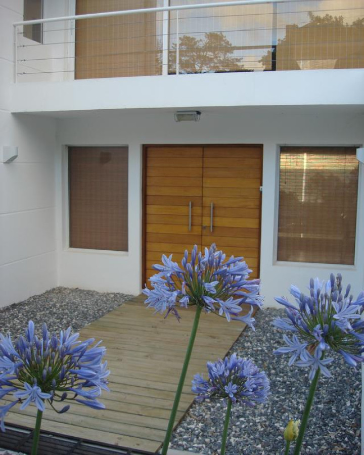 Casa ID.576 - Casa en Punta Ballena, Villeta de los Corchos