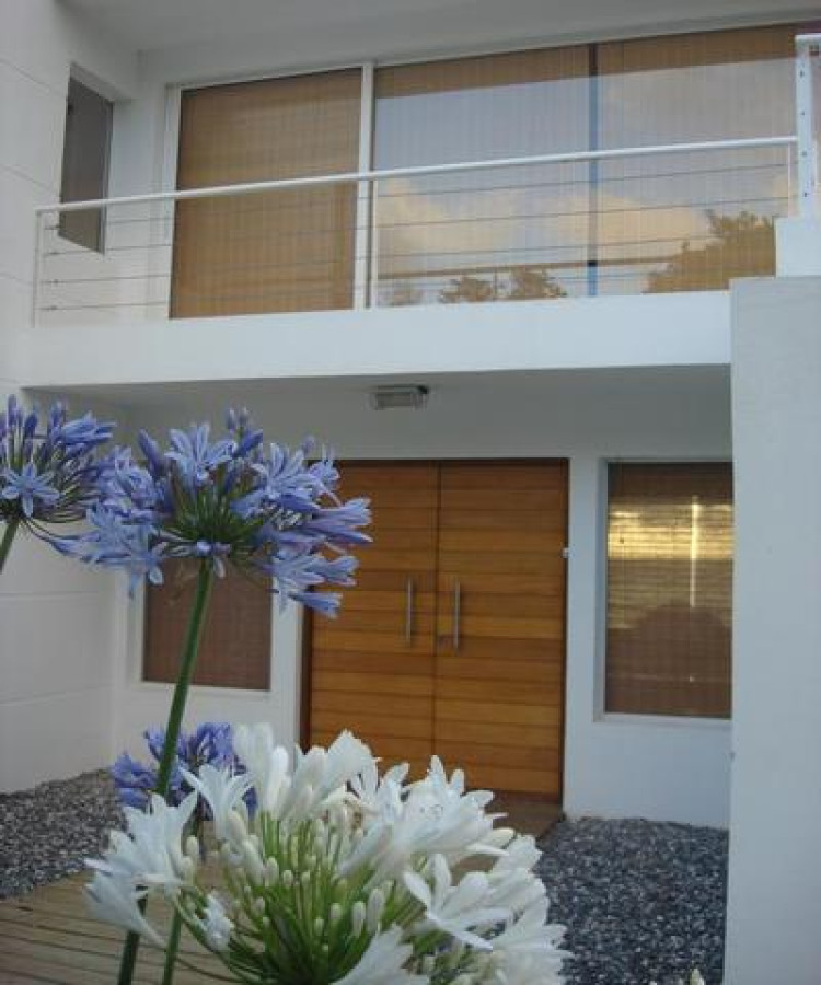 Casa ID.576 - Casa en Punta Ballena, Villeta de los Corchos