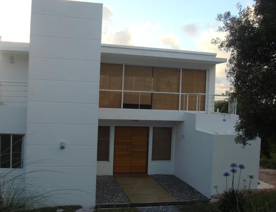 Casa ID.576 - Casa en Punta Ballena, Villeta de los Corchos
