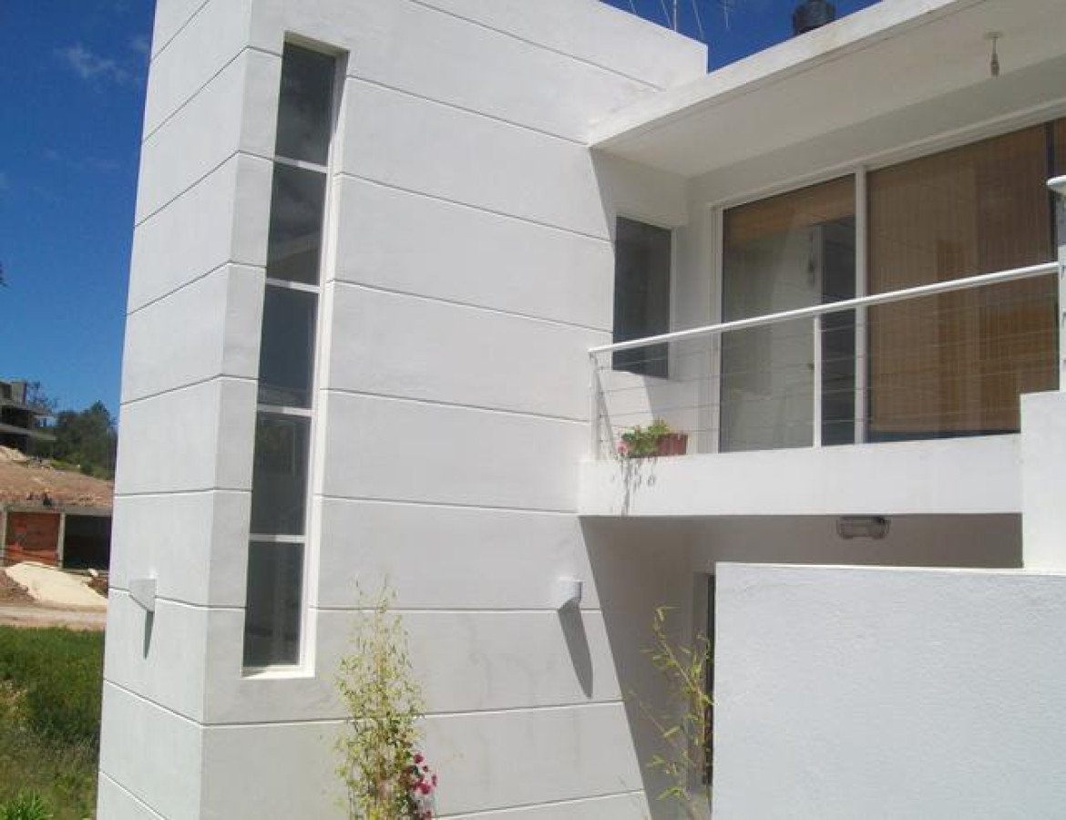 Casa ID.576 - Casa en Punta Ballena, Villeta de los Corchos