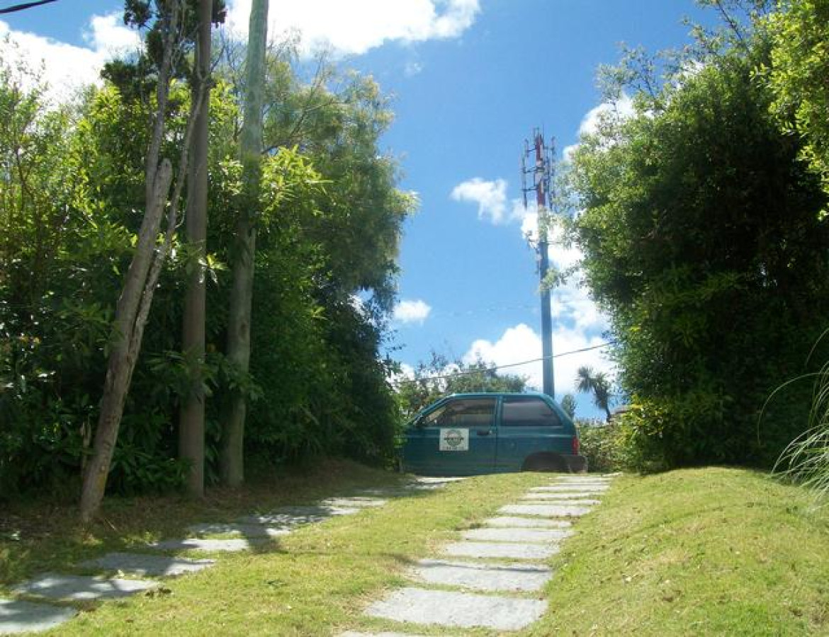 Casa ID.576 - Casa en Punta Ballena, Villeta de los Corchos