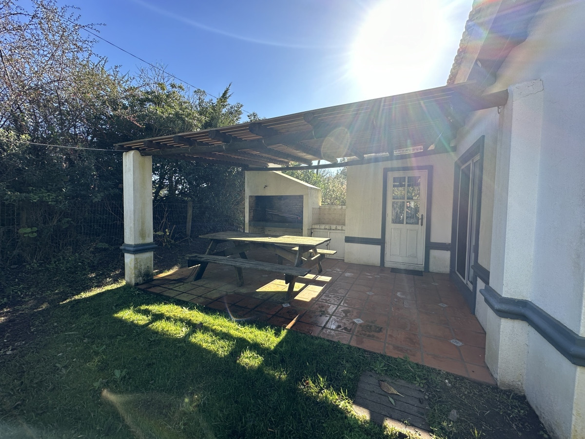Casa ID.35 - Casas venta, son 2 casas