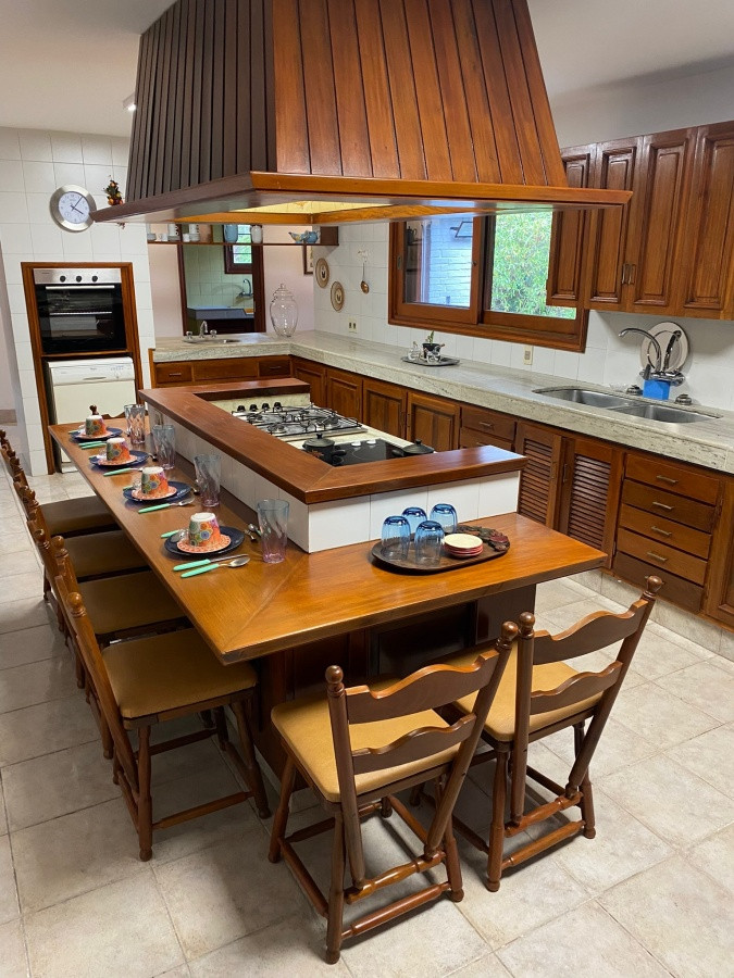 Casa ID.6079 - Casa en Punta del Este, Mansa