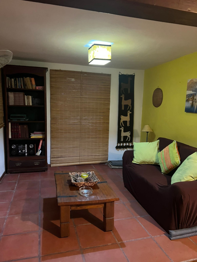 Casa ID.6505 - Venta casa en Villa Serrana, Lavalleja 