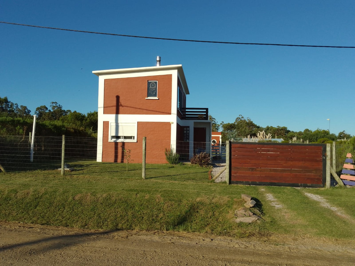 Casa ID.5942 - Casa en venta Punta Negra 