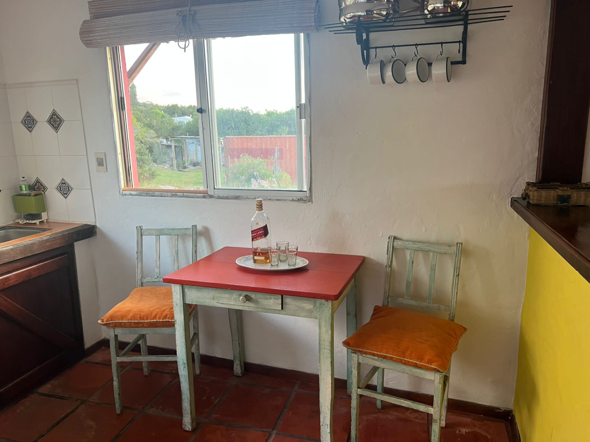 Casa ID.6505 - Venta casa en Villa Serrana, Lavalleja 