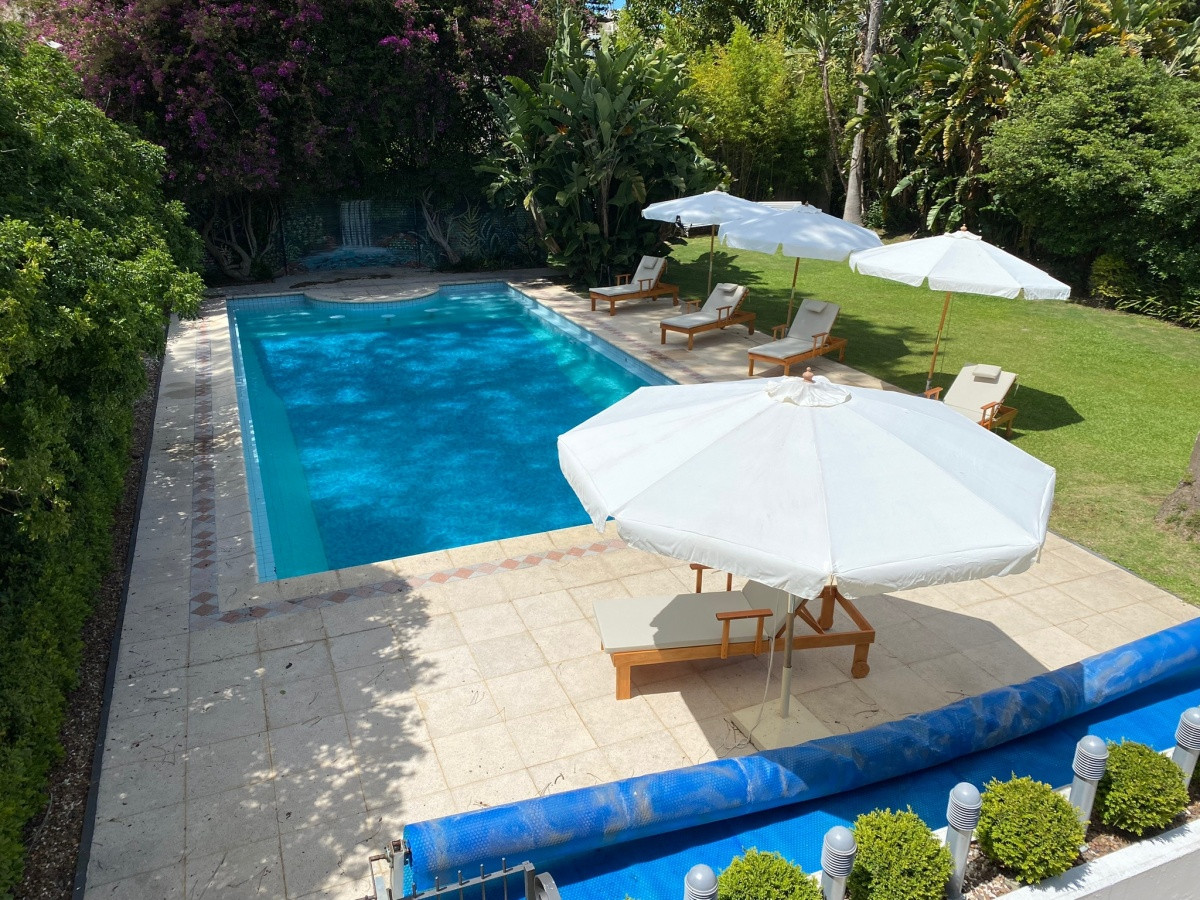 Casa ID.6079 - Casa en Punta del Este, Mansa