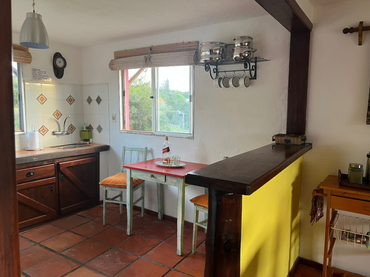 Casa ID.6505 - Venta casa en Villa Serrana, Lavalleja 