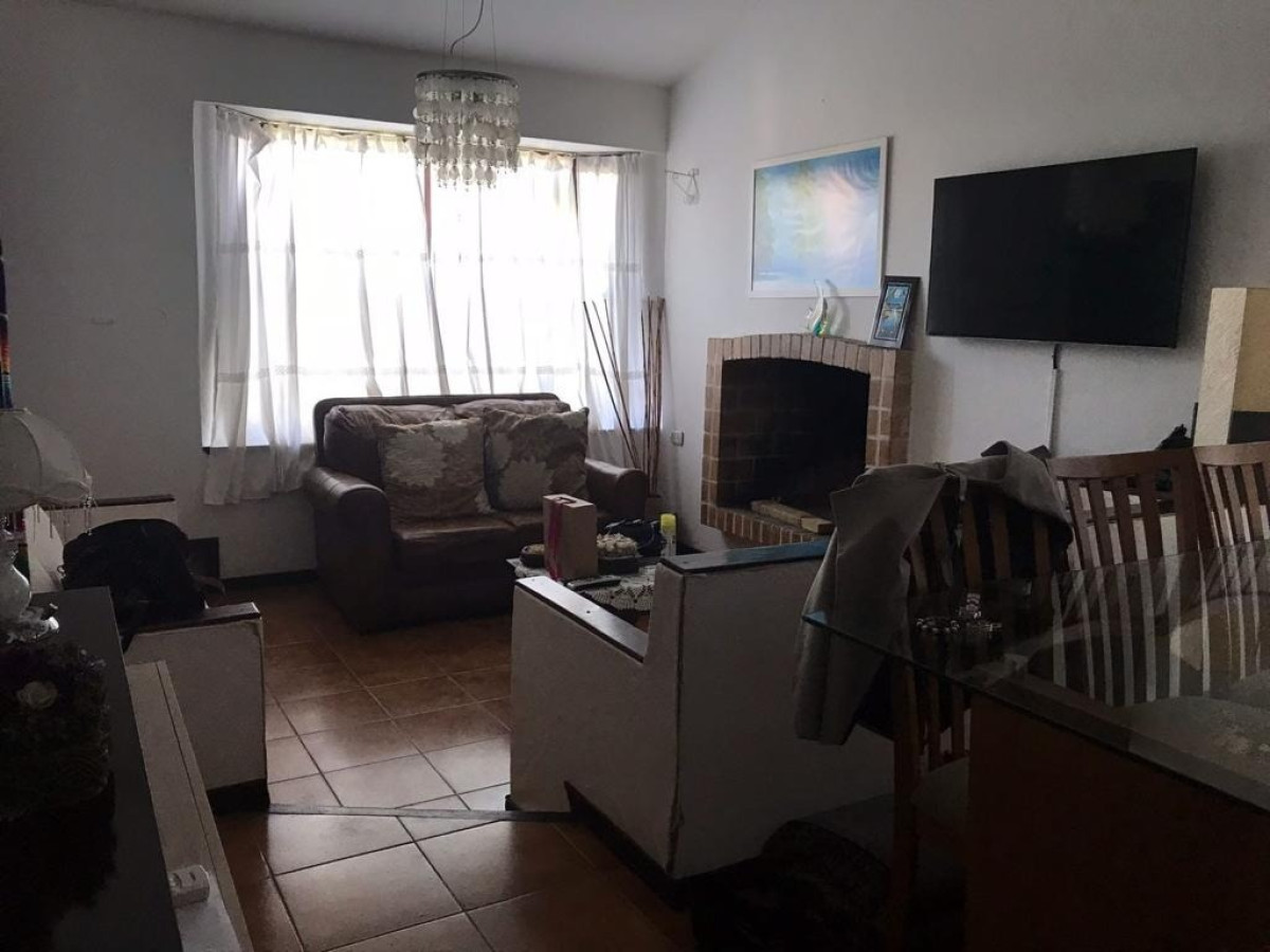 Casa ID.217 - Muy linda casa en Tio Tom a 4 cuadras de la playa