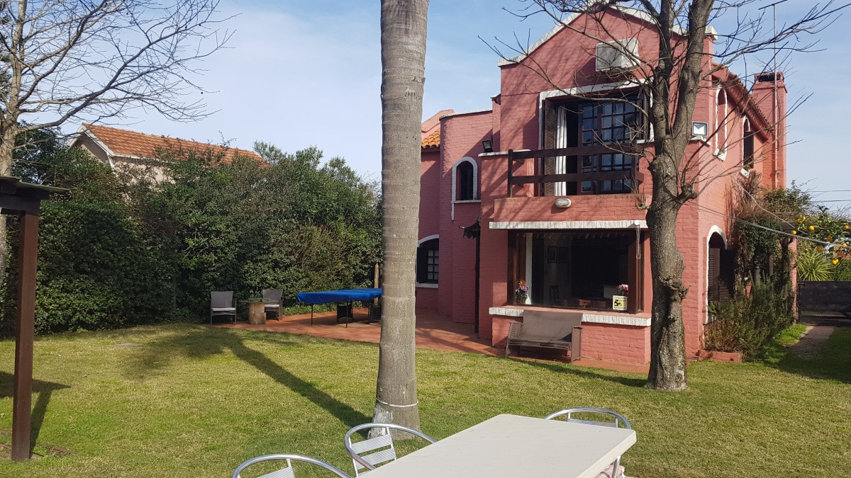 Casa ID.5006 - Casa en Tio Tom - Punta Ballena