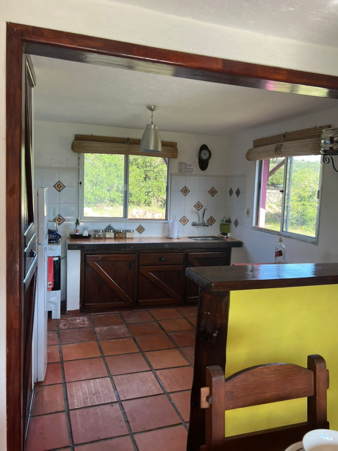 Casa ID.6505 - Venta casa en Villa Serrana, Lavalleja 