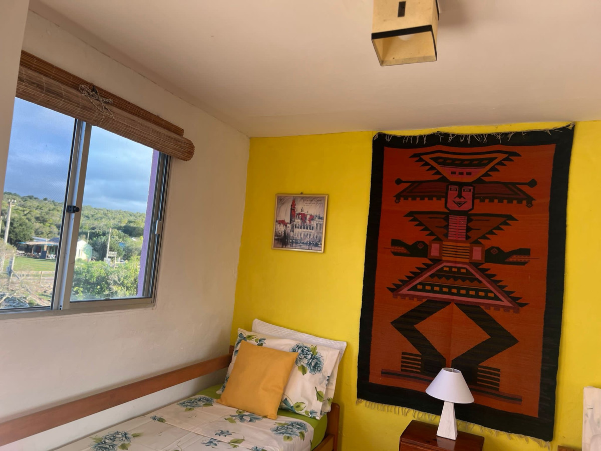 Casa ID.6505 - Venta casa en Villa Serrana, Lavalleja 