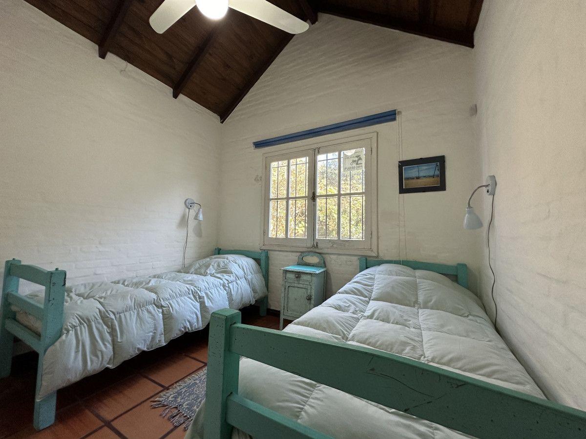 Casa ID.35 - Casas venta, son 2 casas