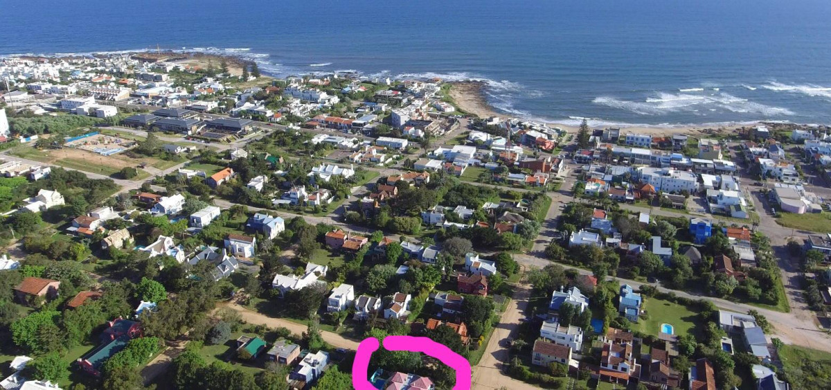 Casa ID.4861 - Muy linda casa en La Barra