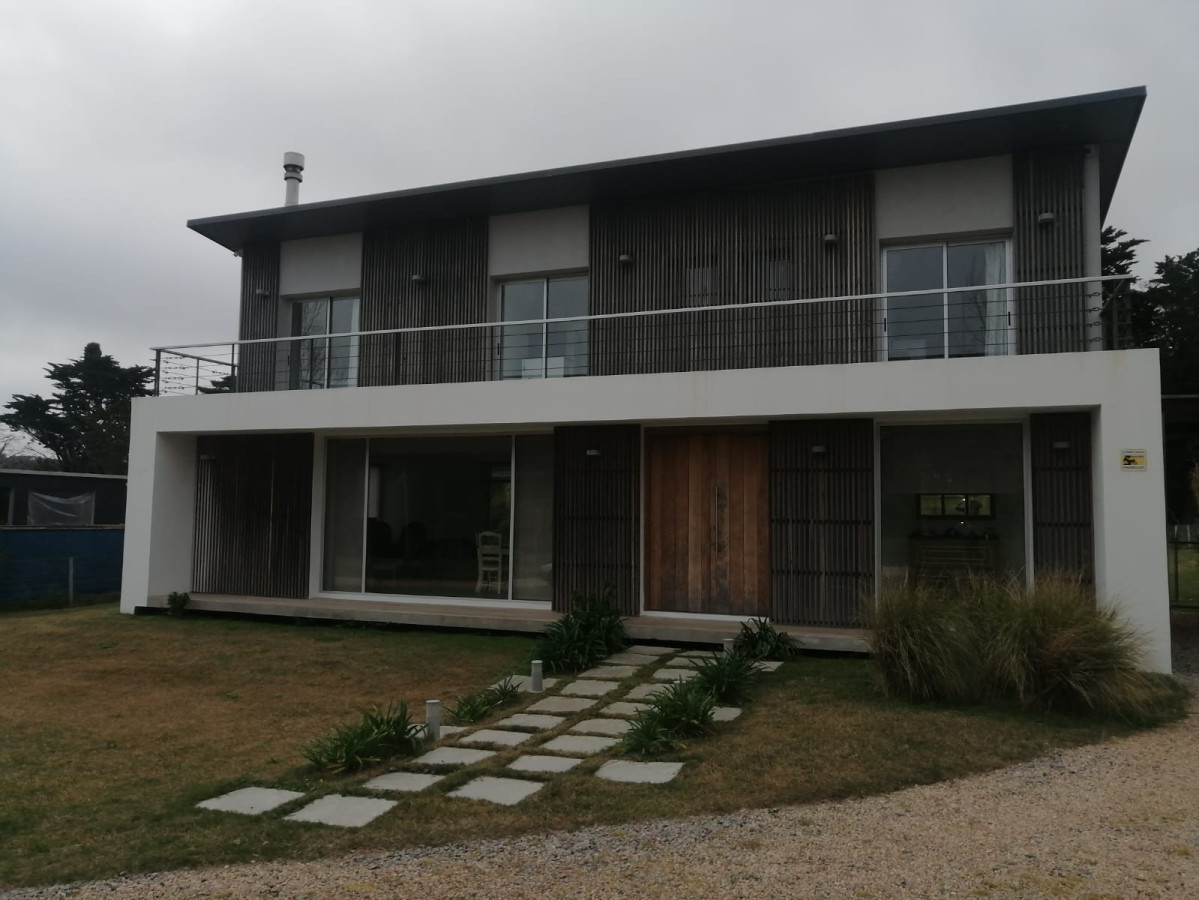 Casa ID.5962 - Casa en Punta Ballena, Los Tordillos