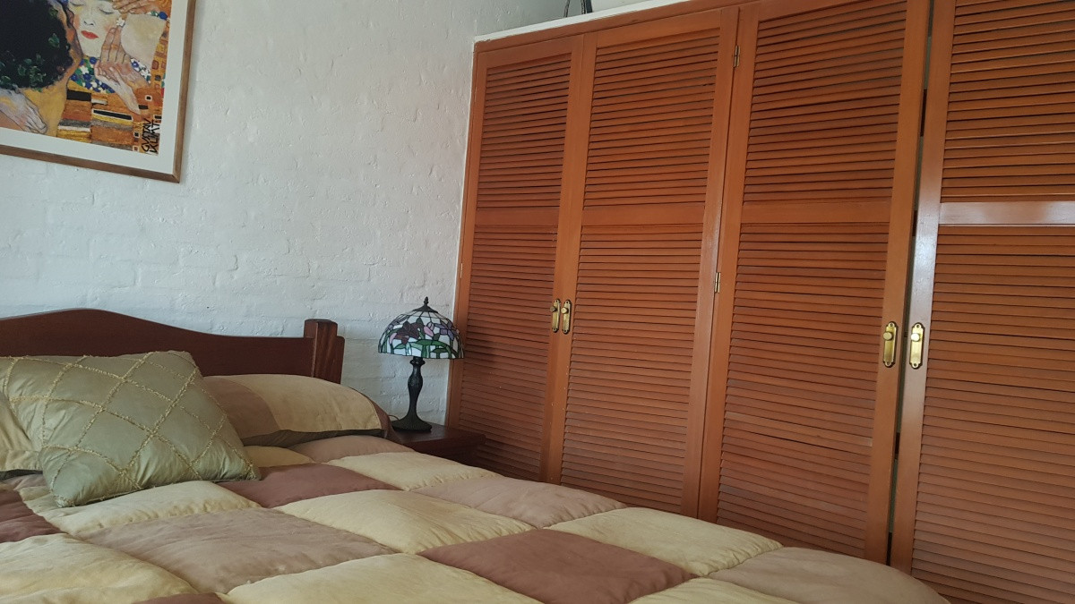 Casa ID.5006 - Casa en Tio Tom - Punta Ballena