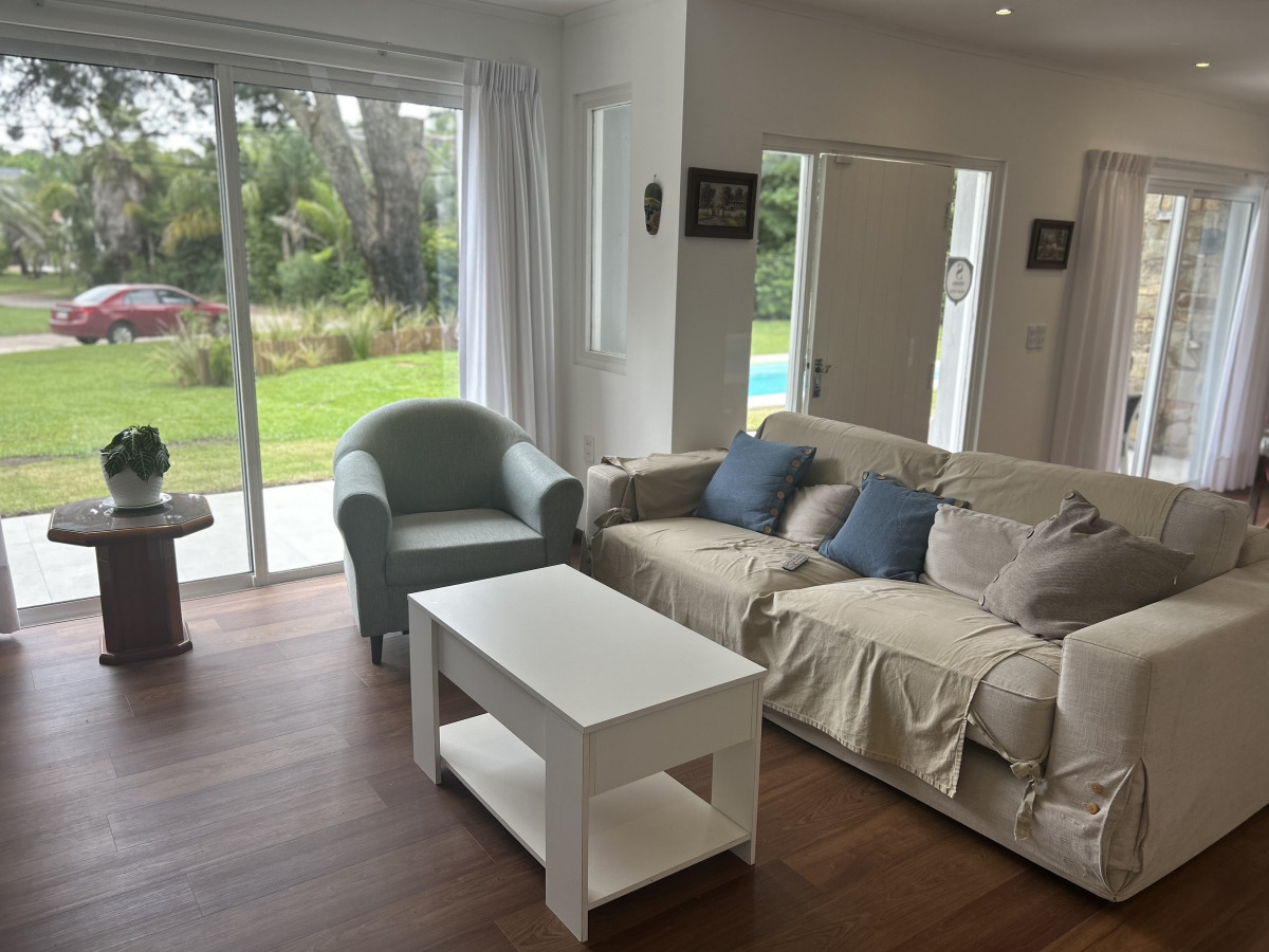 Casa ID.6657 - Casa en Punta Ballena, Solanas
