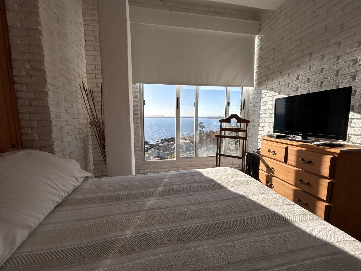Casa ID.546 - Casa en Punta Ballena, Punta Ballena