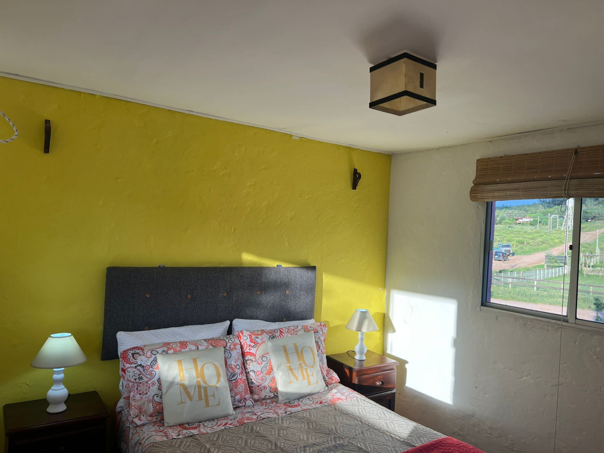 Casa ID.6505 - Venta casa en Villa Serrana, Lavalleja 