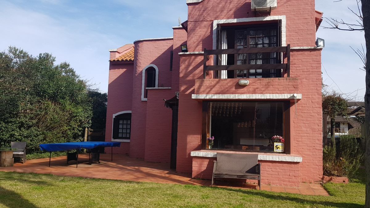 Casa ID.5006 - Casa en Tio Tom - Punta Ballena