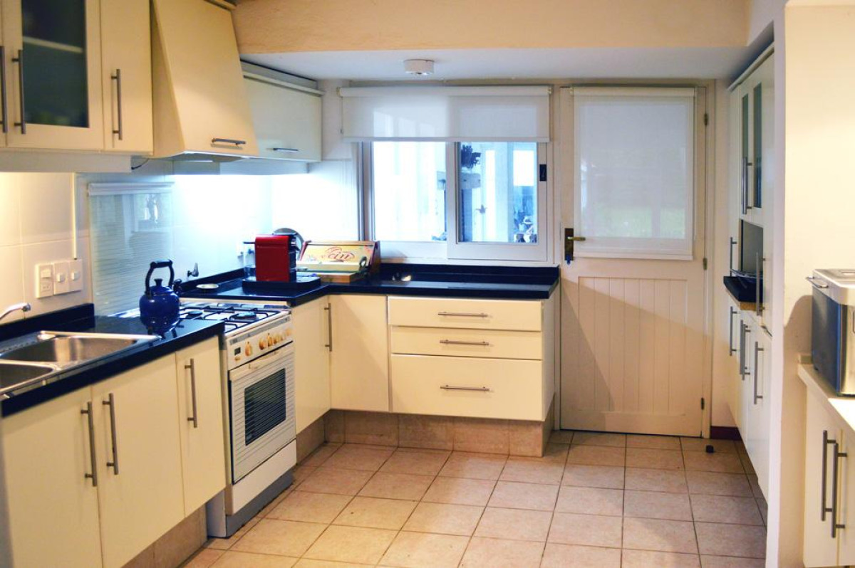 Casa ID.6000 - Casa en Punta Ballena, Solanas