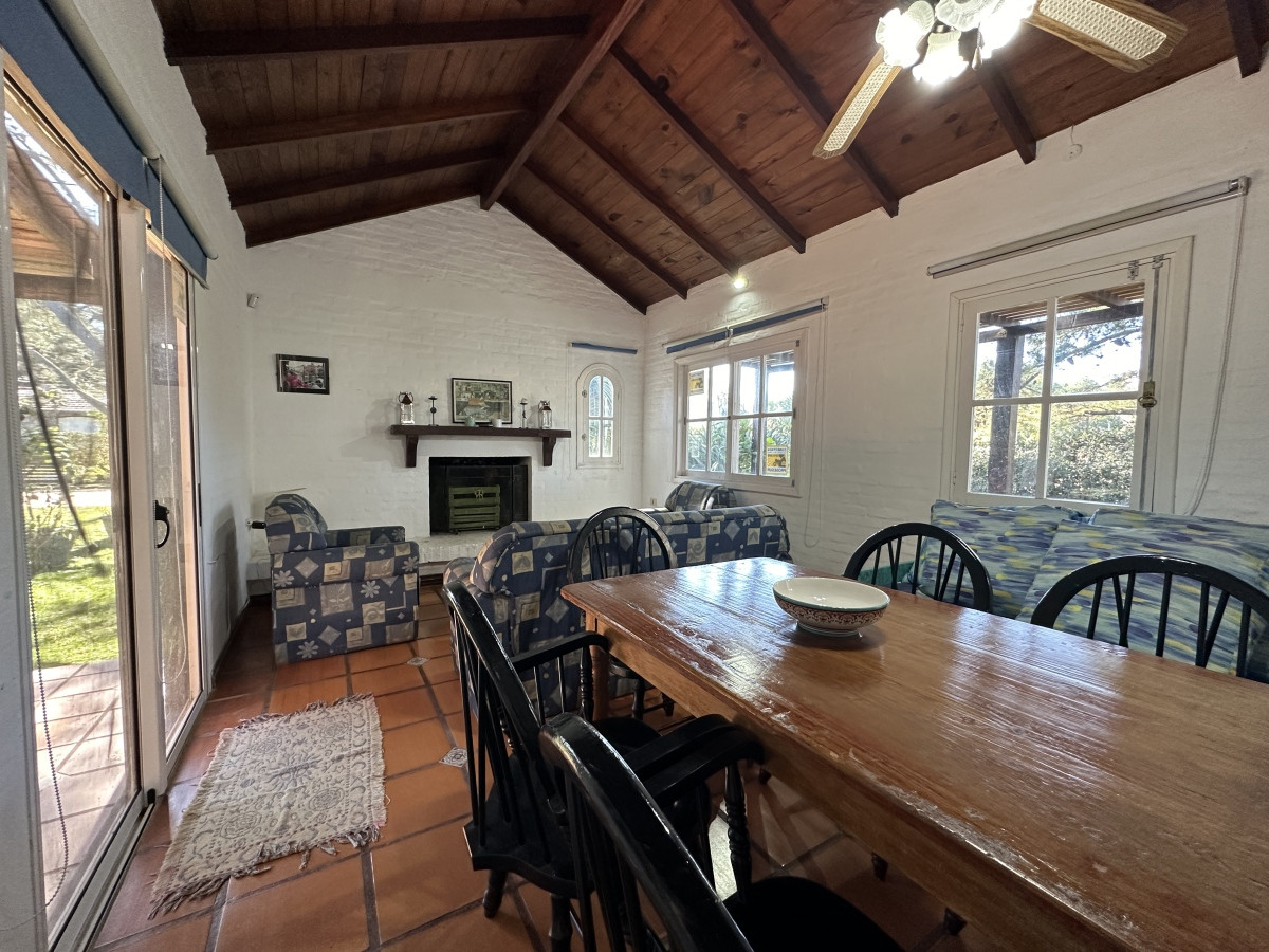 Casa ID.35 - Casas venta, son 2 casas