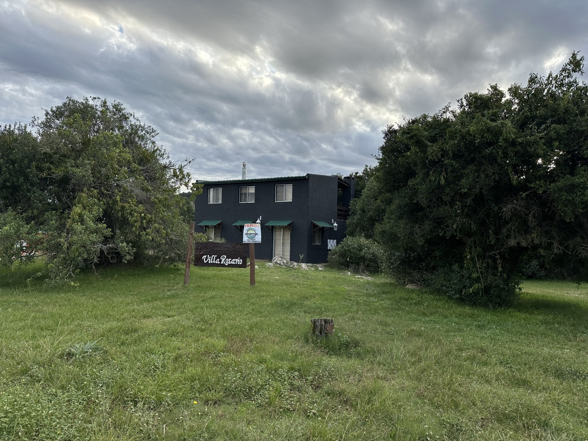 Casa ID.6505 - Venta casa en Villa Serrana, Lavalleja 